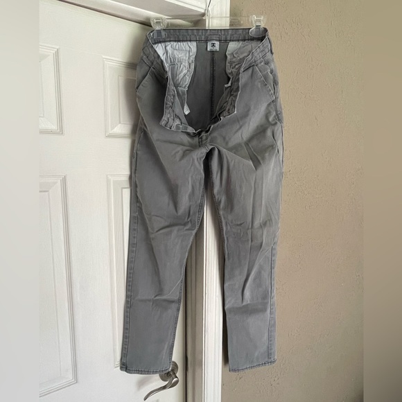 DC Men’s Pants - Picture 1 of 6